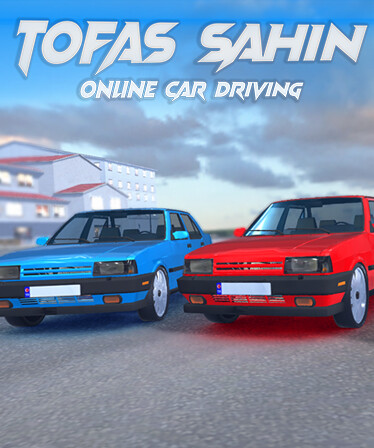 Tofas Sahin: Online Car Driving