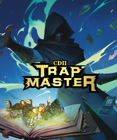 CD 2: Trap Master