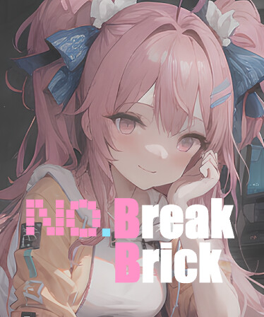 No.BreakBrick