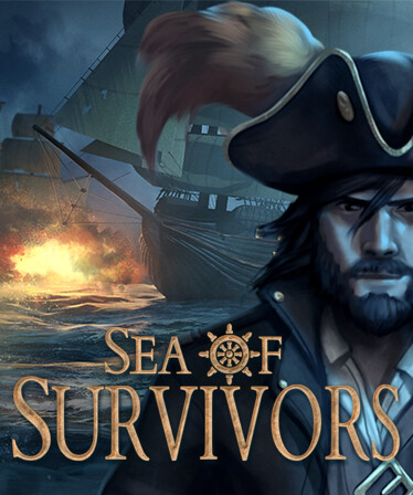 Sea of Survivors