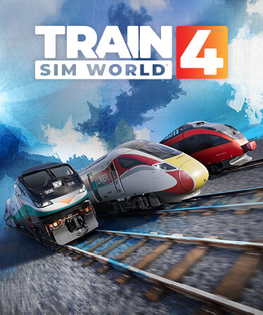 Train Sim World® 4