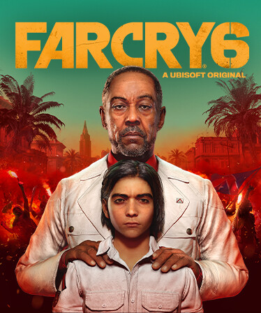 Far Cry® 6