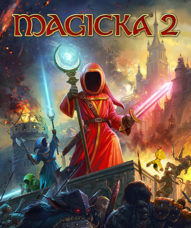 Magicka 2