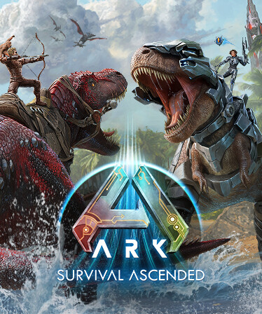ARK: Survival Ascended
