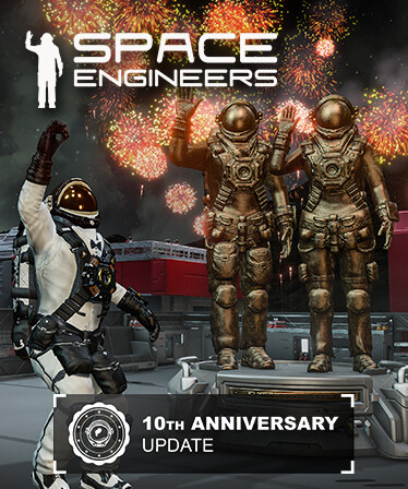 Space Engineers