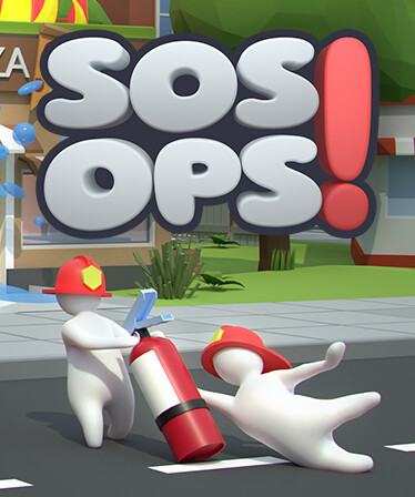SOS OPS!