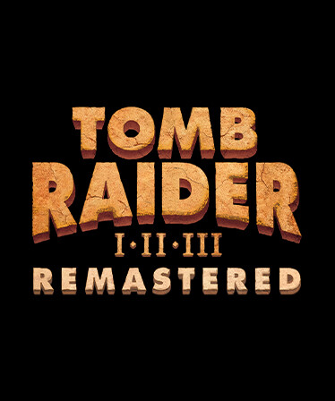 Tomb Raider I-III Remastered Starring Lara Croft