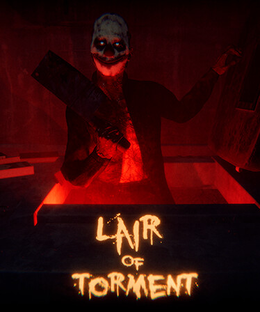Lair of Torment