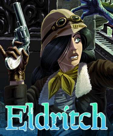 Eldritch