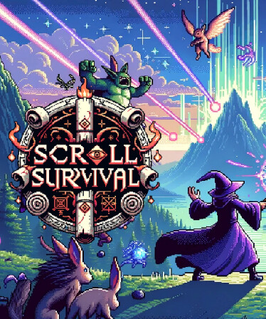 Scroll Survival