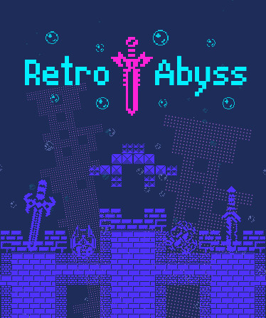 Retro Abyss : Last Wish Of The Game