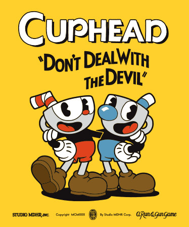 Cuphead