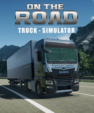 On The Road - Truck Simulator