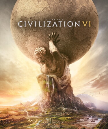 Sid Meier’s Civilization® VI