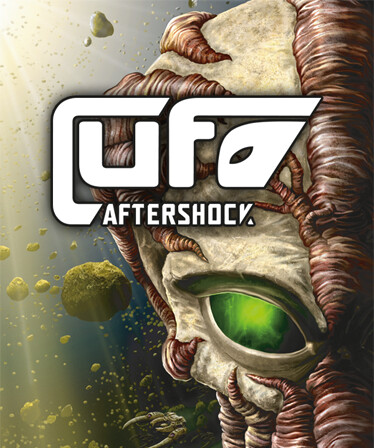 UFO: Aftershock