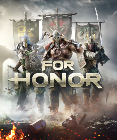 FOR HONOR™