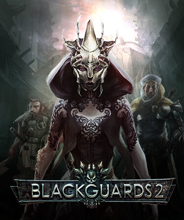 Blackguards 2