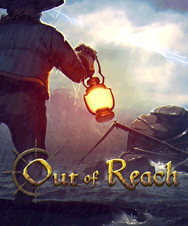 Out of Reach