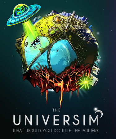 The Universim