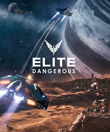 Elite Dangerous