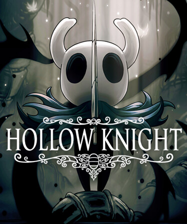 Hollow Knight