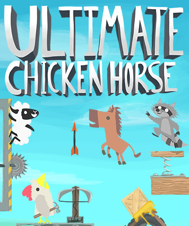 Ultimate Chicken Horse