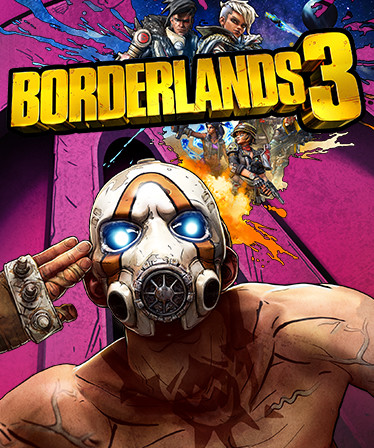 Borderlands 3