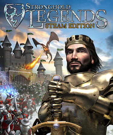 Stronghold Legends: Steam Edition