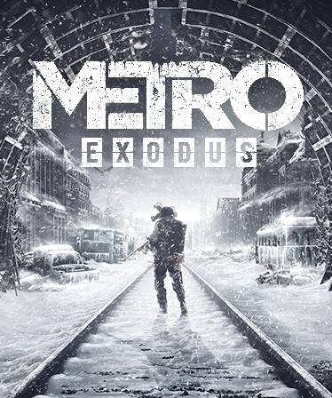 Metro Exodus