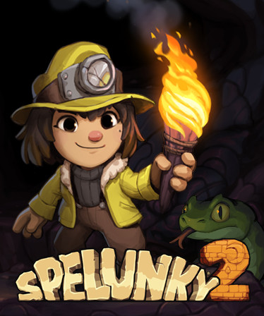 Spelunky 2