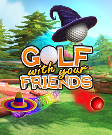 Golf With Your Friends