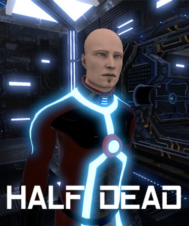 Half Dead