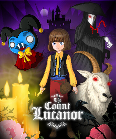 The Count Lucanor