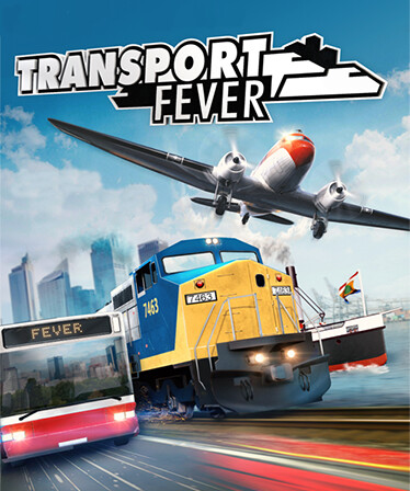 Transport Fever