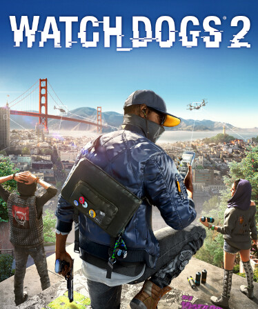 Watch_Dogs® 2