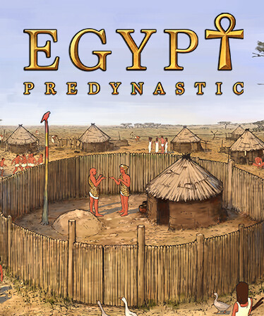 Predynastic Egypt