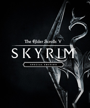 The Elder Scrolls V: Skyrim Special Edition