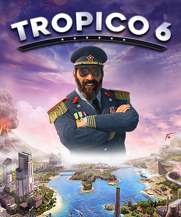 Tropico 6