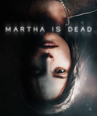 Martha Is Dead