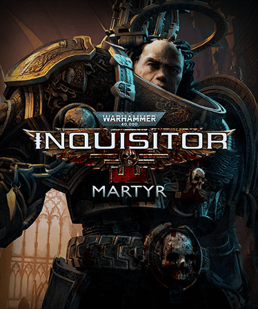 Warhammer 40,000: Inquisitor - Martyr