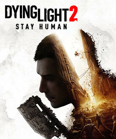 Dying Light 2 Stay Human