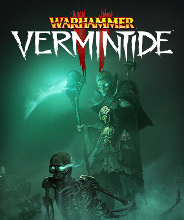 Warhammer: Vermintide 2