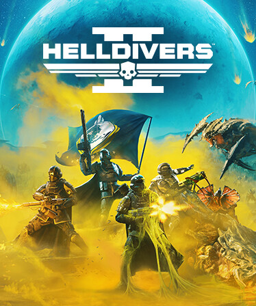 HELLDIVERS™ 2