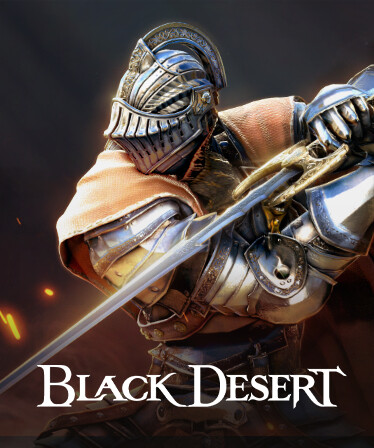 Black Desert