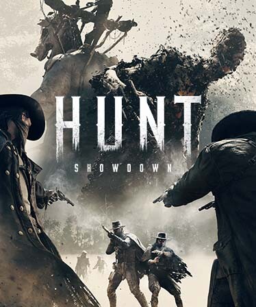 Hunt: Showdown