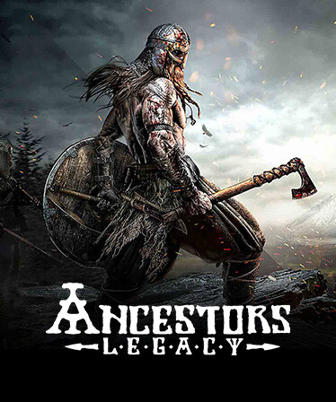 Ancestors Legacy