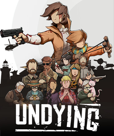 UNDYING