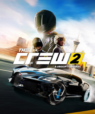 The Crew™ 2