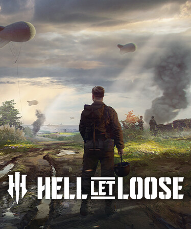 Hell Let Loose