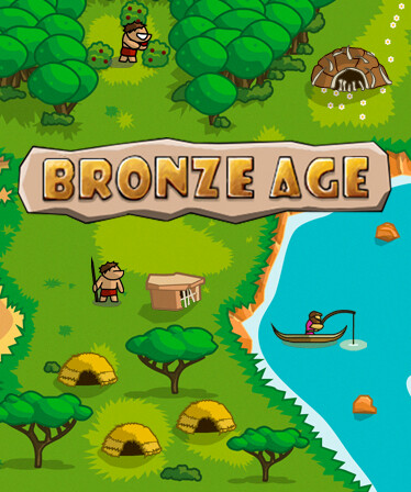 Bronze Age - HD Edition